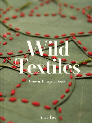 cover image of Wild Textiles